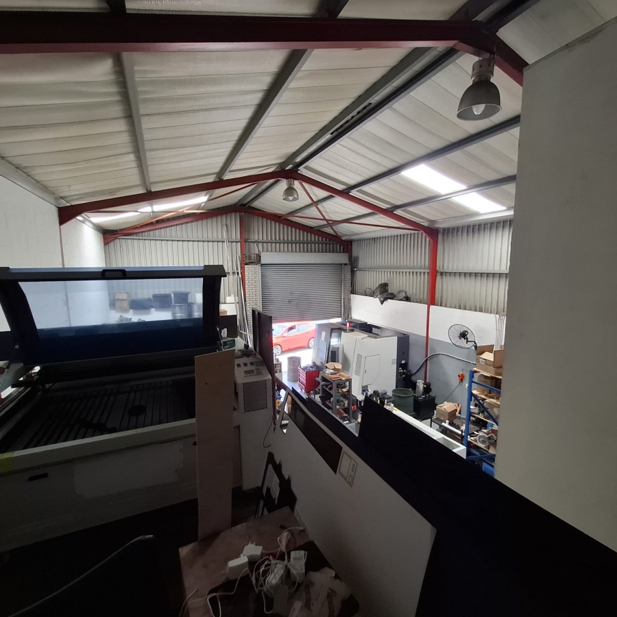 To Let commercial Property for Rent in Brackenfell Industrial Western Cape